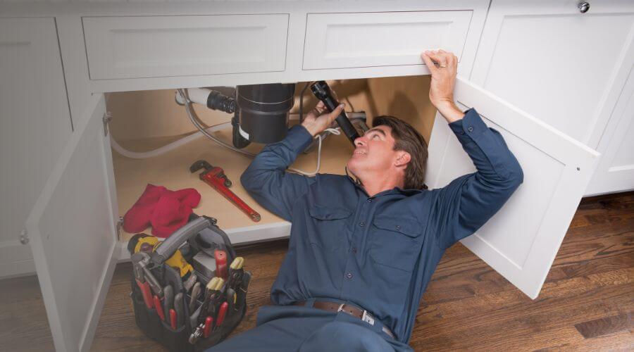 Professional sewer line replacement in Browns Summit, NC